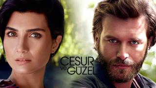 Cesur Ve Guzel ( BRAVE AND BEAUTIFUL )