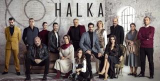 Halka ( THE RING )
